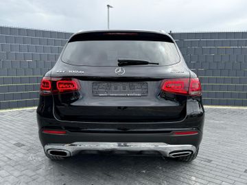 Mercedes GLC 300 - 7