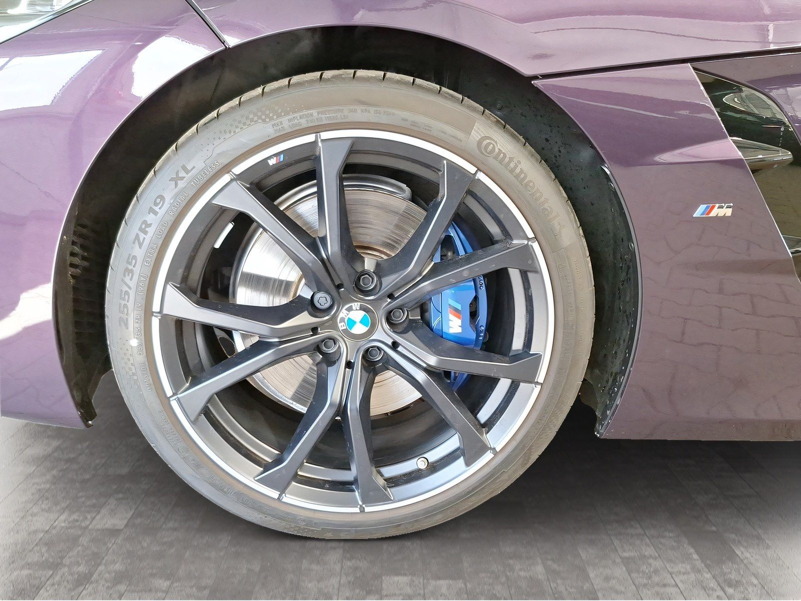 BMW Z4 - Bild 9