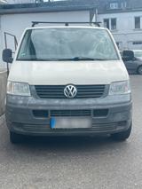 Volkswagen Transporter T 5 Diesel 1.9L - Volkswagen LT: 9