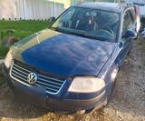 Volkswagen VW Passat 3BG Variant Automatik - Volkswagen Passat: 3bg Variant