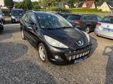 Peugeot 207 SW Premium - Peugeot 207 in Freiburg