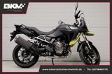 Suzuki V-Strom 800 +1,99%+NEU++4 Jahre Garantie++DL - Suzuki Motorräder in Chemnitz