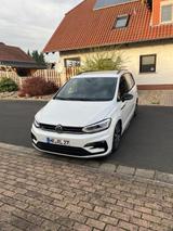 Volkswagen Touran 2.0 TDI SCR 140kW DSG R-line Highline - VW Touran von privat
