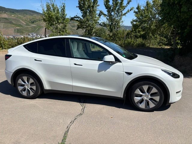 Image of Tesla Model Y