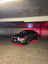 BMW M4 Competition M xDrive Cabrio M4 Competition  - BMW M4 in Duisburg