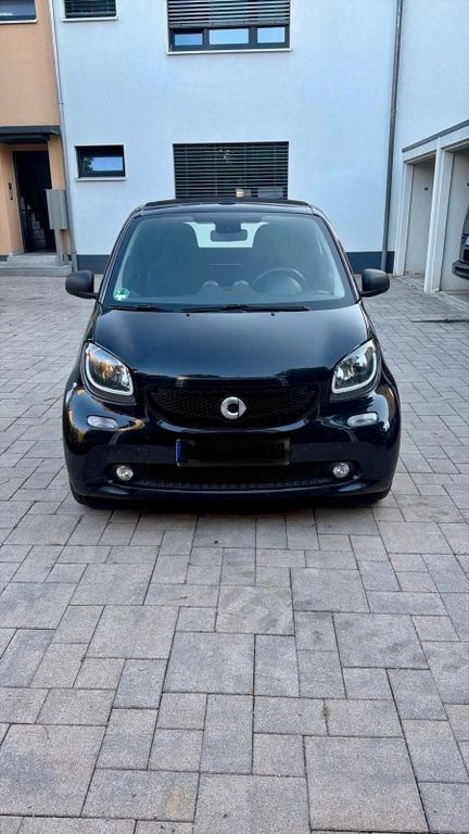 Image of Smart ForTwo