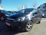 Opel Zafira 1.9 CDTI  Klima 7 Sitz Navi Tüv 04/2027 - Opel Zafira aus 2007 mit Diesel-Antrieb