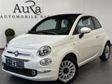 Fiat 500 1.0 GSE Dolcevita PANORAMA+KOMFORT-PAKET+PP - Fiat 500 aus 2023