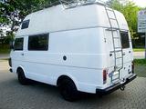 Volkswagen LT 28 2,4 D Sven Hedin - Angebote entsprechen deinen Suchkriterien