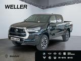 Toyota Hilux 2,8 l, 204 PS 6 Gang AT Double Cab EXECUTI - Toyota Hilux Neuwagen