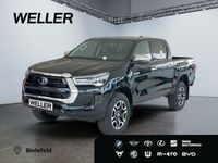 Toyota Hilux - Vorschau Bild 1