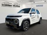 Hyundai INSTER Elektro 85 kW Cross 115PS Wärmep.Nav SD T - Hyundai INSTER mit Schiebedach