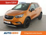 Opel Mokka X 1.4 Turbo Color Innovation 4x4*NAVI*LED* - Opel Mokka X in München
