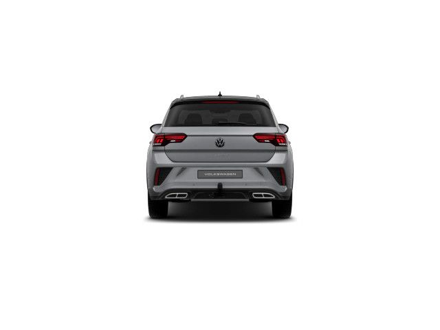 Volkswagen T-Roc - Bild 8