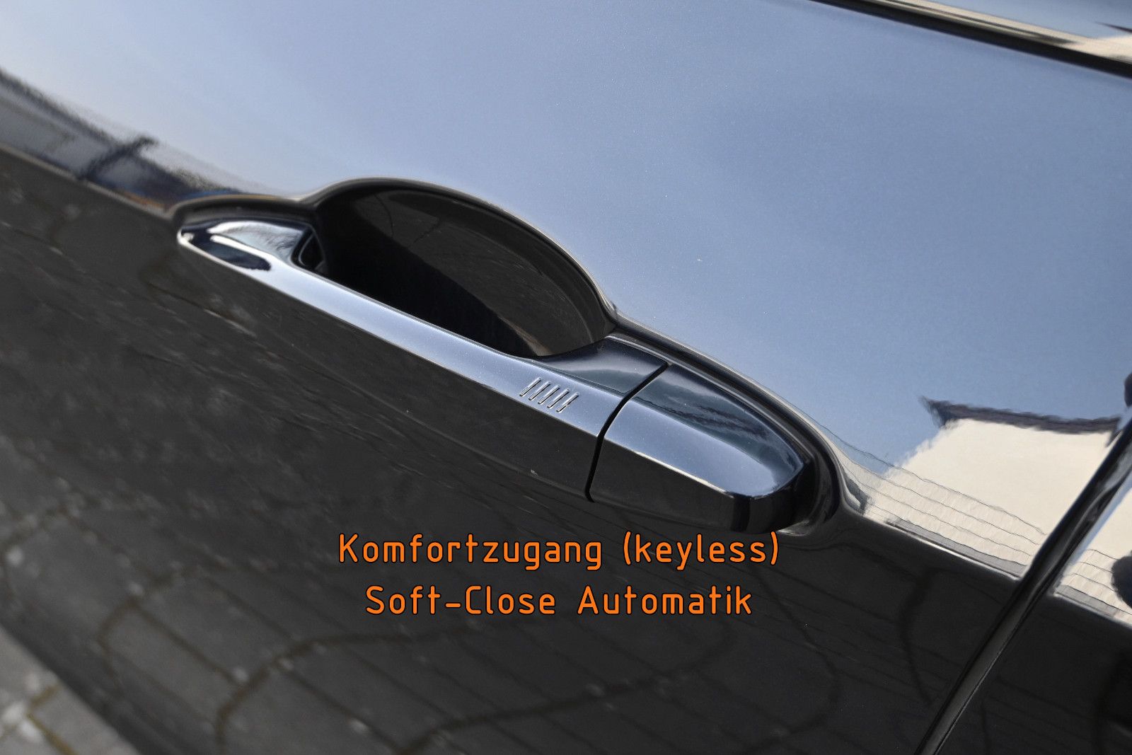 Fahrzeugabbildung BMW X5 xDrive30d M-Sport °ACC°AHK°STANDHEIZ°PANO°HUD