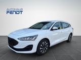 Ford Focus Turnier 1,5D Titanium LED Kamera Sitzh.
