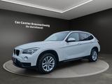 BMW X1 xDrive20d Sport Line+LED+AHK+Navi+Kamera - BMW X1 mit Diesel-Antrieb