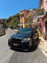 BMW Bmw X6 xDrive35d Msport 286 cv, SERVICE BMW, FUL - BMW X6: 35d