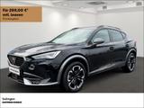 Cupra Formentor 1.5 TSI DSG   AHK   Navi   Beats   Kam - Cupra Formentor Gebrauchtwagen in Wuppertal