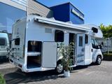 XGO Dynamic 39 Lounge Modell 26 PREISHIT - XGO Wohnmobil oder -wagen