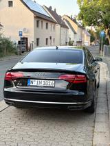 Audi A8 3.0 TDI tiptronic quattro - - gebrauchte Audi A8 aus dem Jahr 2016