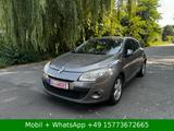 Renault Megane III Lim. 5-trg. Dynamique 116 TKM TÜV 26 - Renault Megane aus 2010