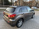 Mitsubishi ASX 4WD 1.8 DID Instyle*Leder,Navi,Xenon* - Mitsubishi ASX Instyle mit Diesel-Antrieb