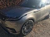 Land Rover Range Rover Velar 3.0 D300 R-DYNAMIC HSE Voll - Land Rover Range Rover Velar von privat