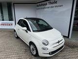 Fiat 500 Dolcevita 1.0 *PANO+CARPLAY+NAVI* - gebrauchte Fiat 500 aus dem Jahr 2024