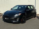 Mazda 3 Lim. Edition 125 Sport! Schmuckstück! 47000Km! - gebrauchte Mazda 3 aus dem Jahr 2012