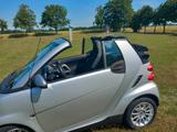 Smart 451 cabrio 0.8 cdi, AHZV, Standheizung - Smart 451 mit Diesel-Antrieb