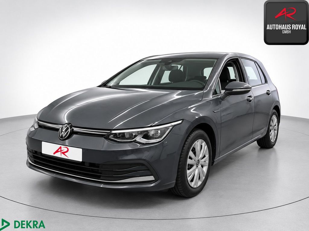 Image of Volkswagen Golf