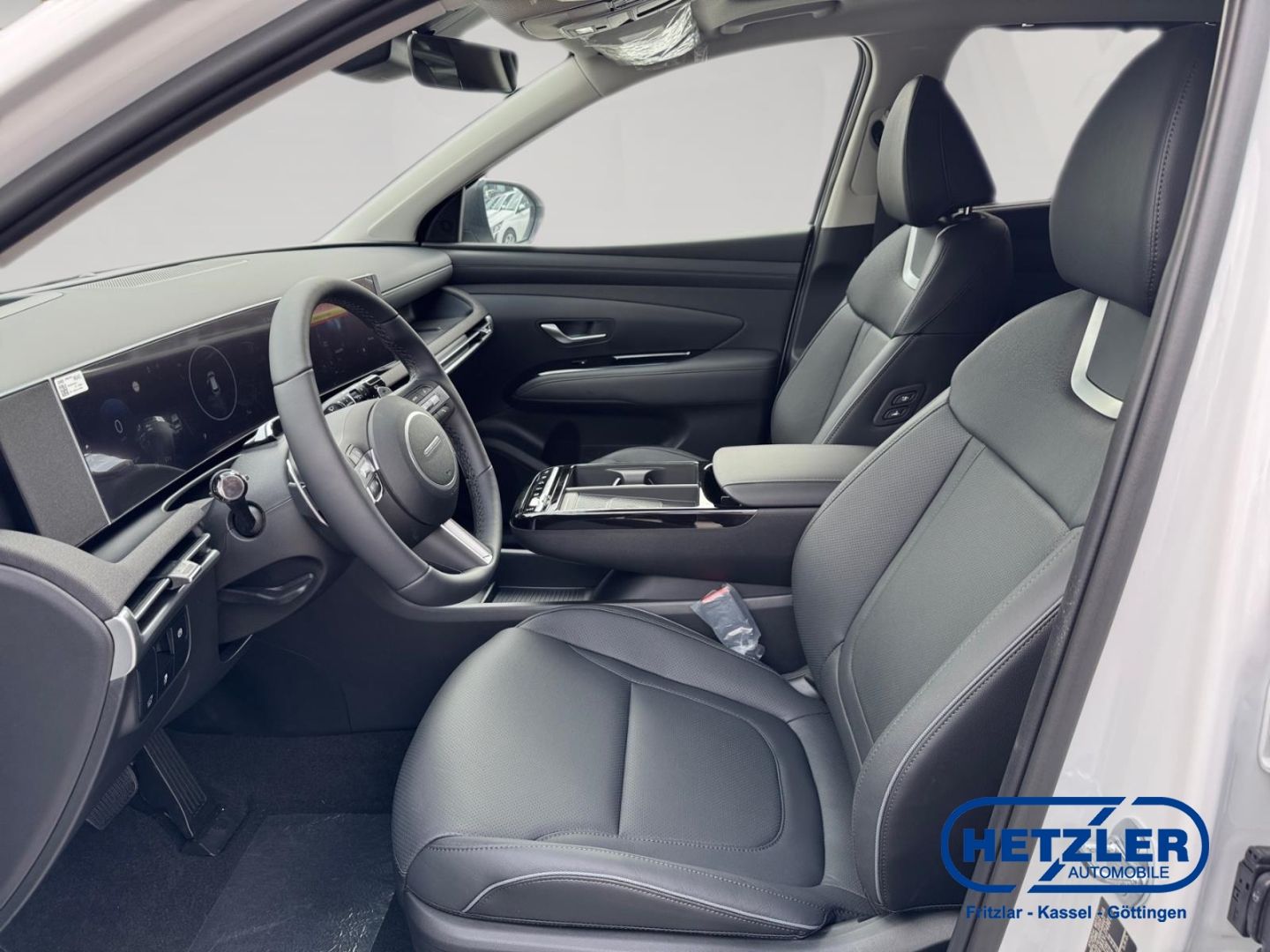 Hyundai Tucson – Bild 7