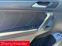 Volkswagen Tiguan Allspace - Vorschau Bild 9