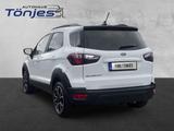 Ford ECOSPORT ACTIVE - Ford EcoSport: Active
