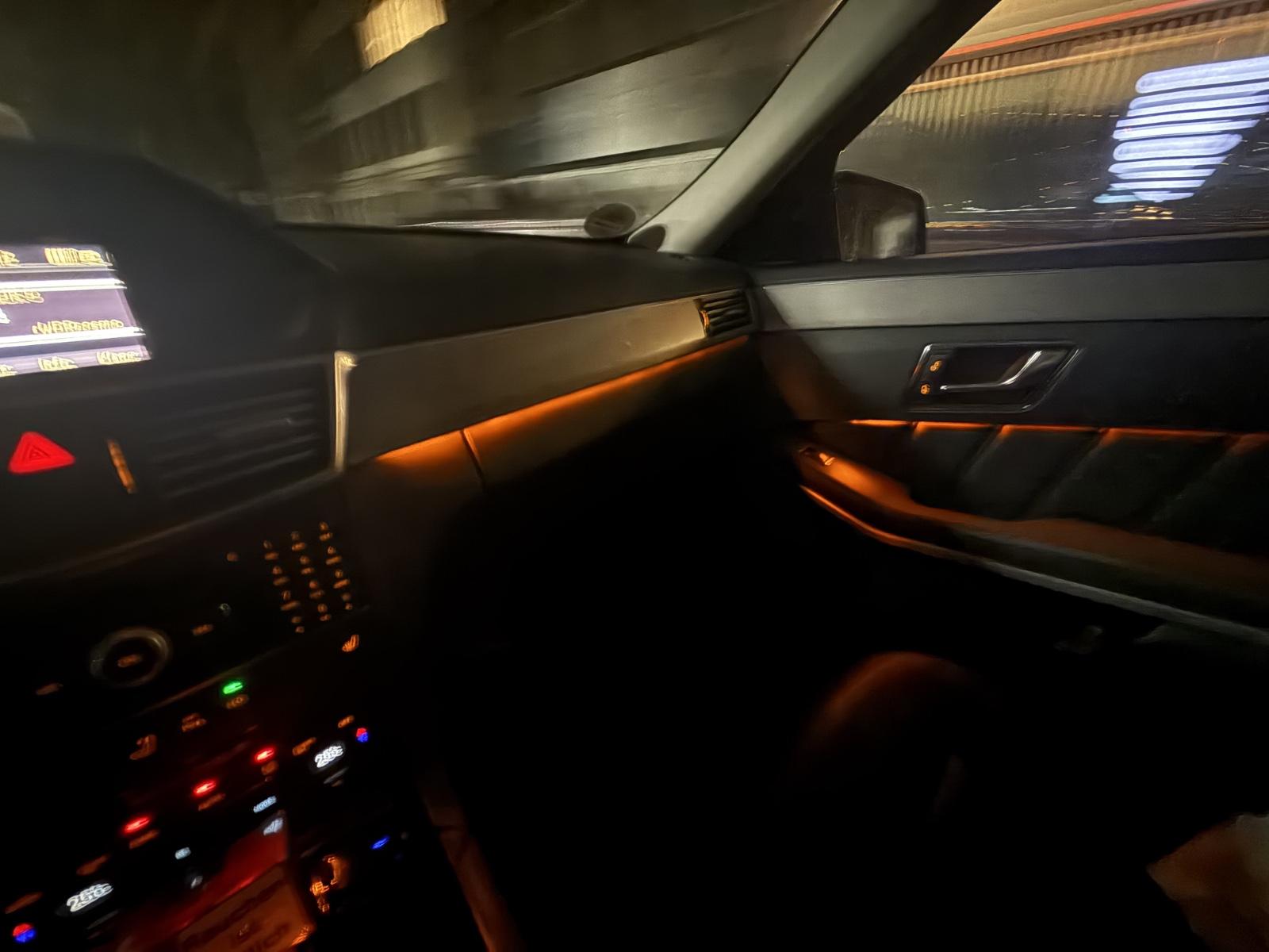 Mercedes-Benz 200 2012 — photo 6