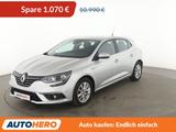 Renault Megane 1.2 TCe Energy Intens *NAVI*TEMPO*CAM*SHZ - Renault Megane Gebrauchtwagen in Hamburg