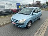 Hyundai Getz 1.5 GLS CRDi *KLIMA*2.HAND*BORDCOMPUTER* - Hyundai Getz: 5.1