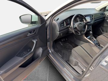 Volkswagen T-Roc - 9