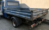 Mercedes-Benz T1 410D  Dreiseitenkipper (3,5t oder 4,6t) - Mercedes-Benz 410