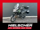 Kawasaki Versys 1100 Grand Tourer Edition + WINTERAKTION - KAWASAKI VERSYS