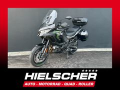 KAWASAKI Versys 1100 Grand Tourer Edition + WINTERAKTION