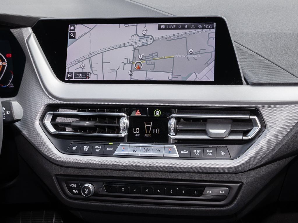 BMW 116 - Bild 7
