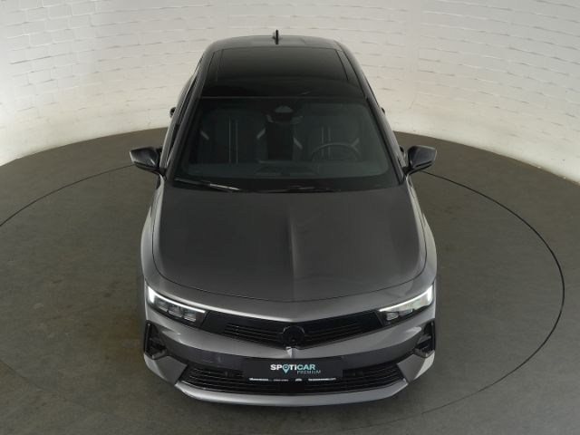 Astra L LIM GS+LED LICHT+360 GRAD KAMERA+SCHIEBE