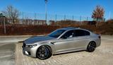 BMW M5 Competition xDrive  720 PS AC Schnitzer  - BMW M5: Ps