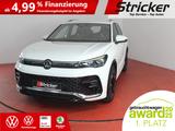 Volkswagen Tiguan R-Line 2.0TDI 349,-ohne Anzahlung ACC Kam - Volkswagen Tiguan R mit Diesel-Antrieb