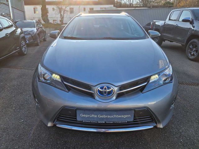 Toyota Auris Hybrid 1.8 Comfort PDC/AHK/NAVI