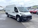 Peugeot Boxer 435 L4H2 Heavy BlueHDi 140 Guter Zustand - gebrauchte Peugeot Boxer aus dem Jahr 2024