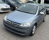 Opel Corsa 1.0 12V Njoy *TÜV/INSPEK. NEU* 114.000KM* - gebrauchte Opel Corsa aus dem Jahr 2003