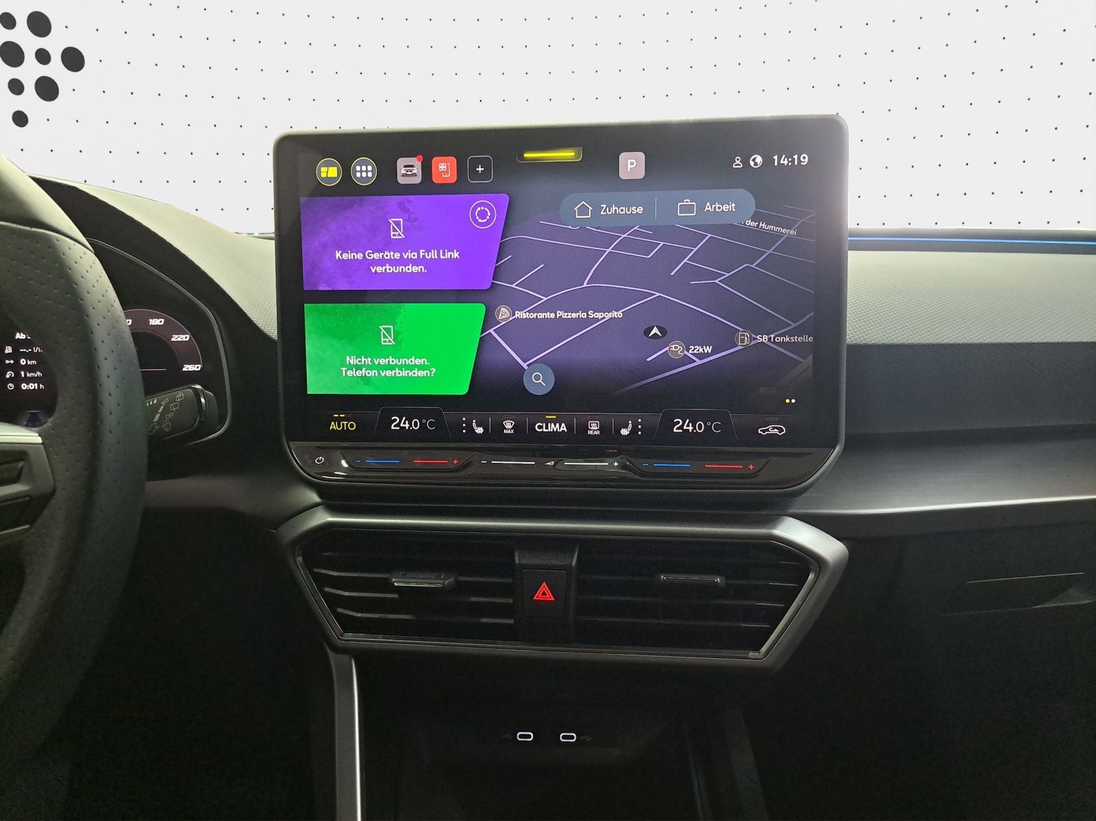 Seat Leon - Bild 6